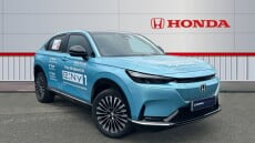 Honda E Ny1 150kW Advance 69kWh 5dr Auto Electric Hatchback